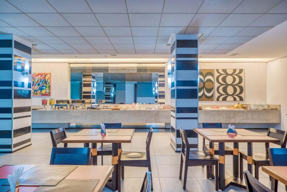 Acqua Prime Maceio Ponta Verde Экстерьер фото