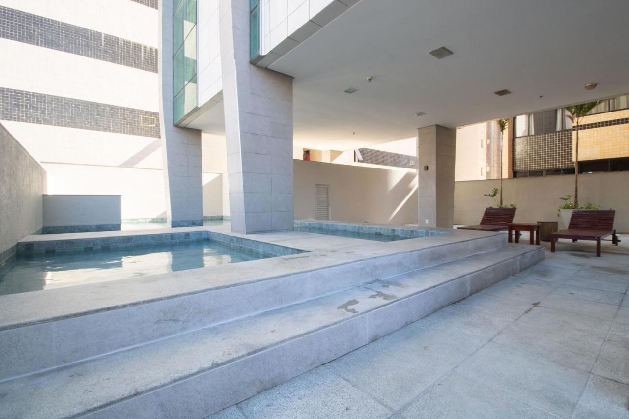 Acqua Prime Maceio Ponta Verde Экстерьер фото