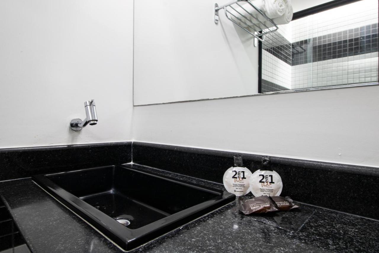 Acqua Prime Maceio Ponta Verde Экстерьер фото