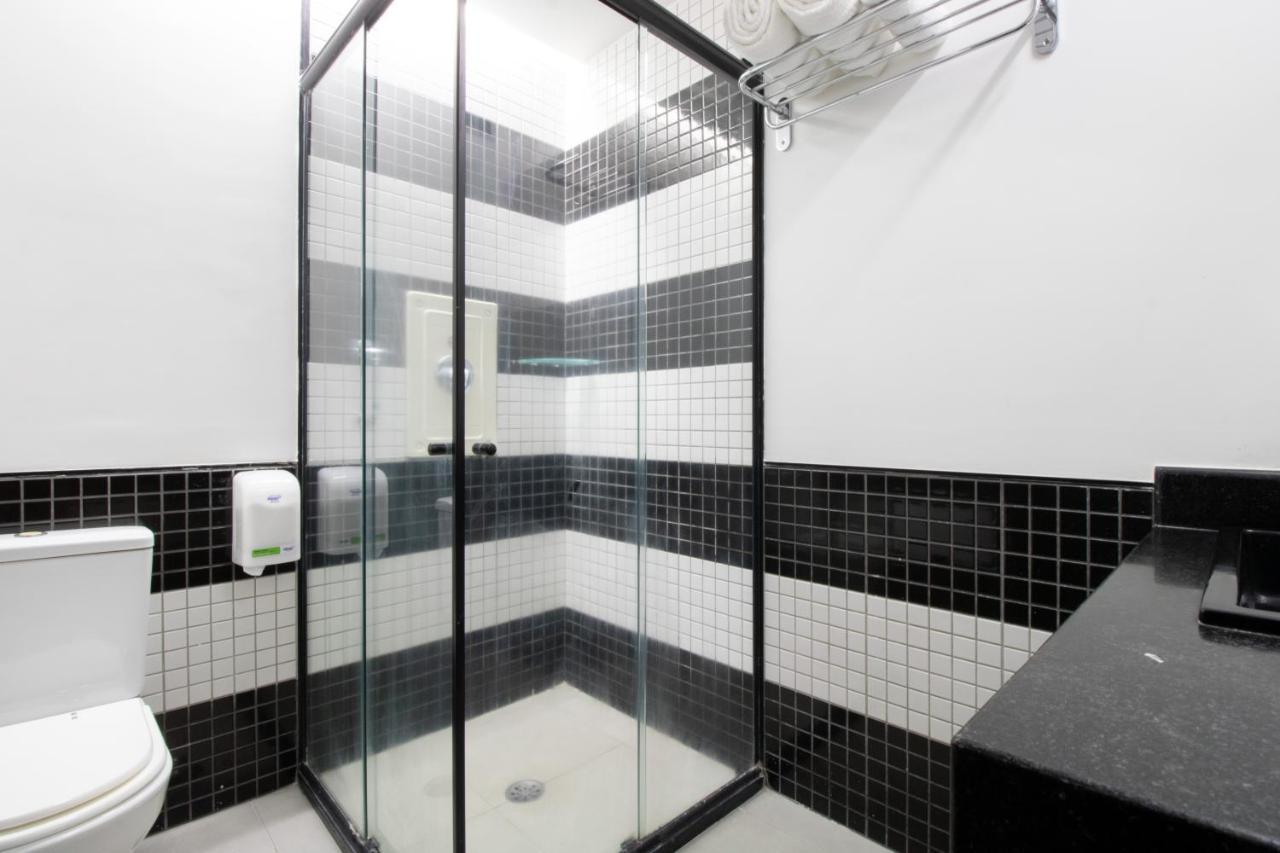 Acqua Prime Maceio Ponta Verde Экстерьер фото