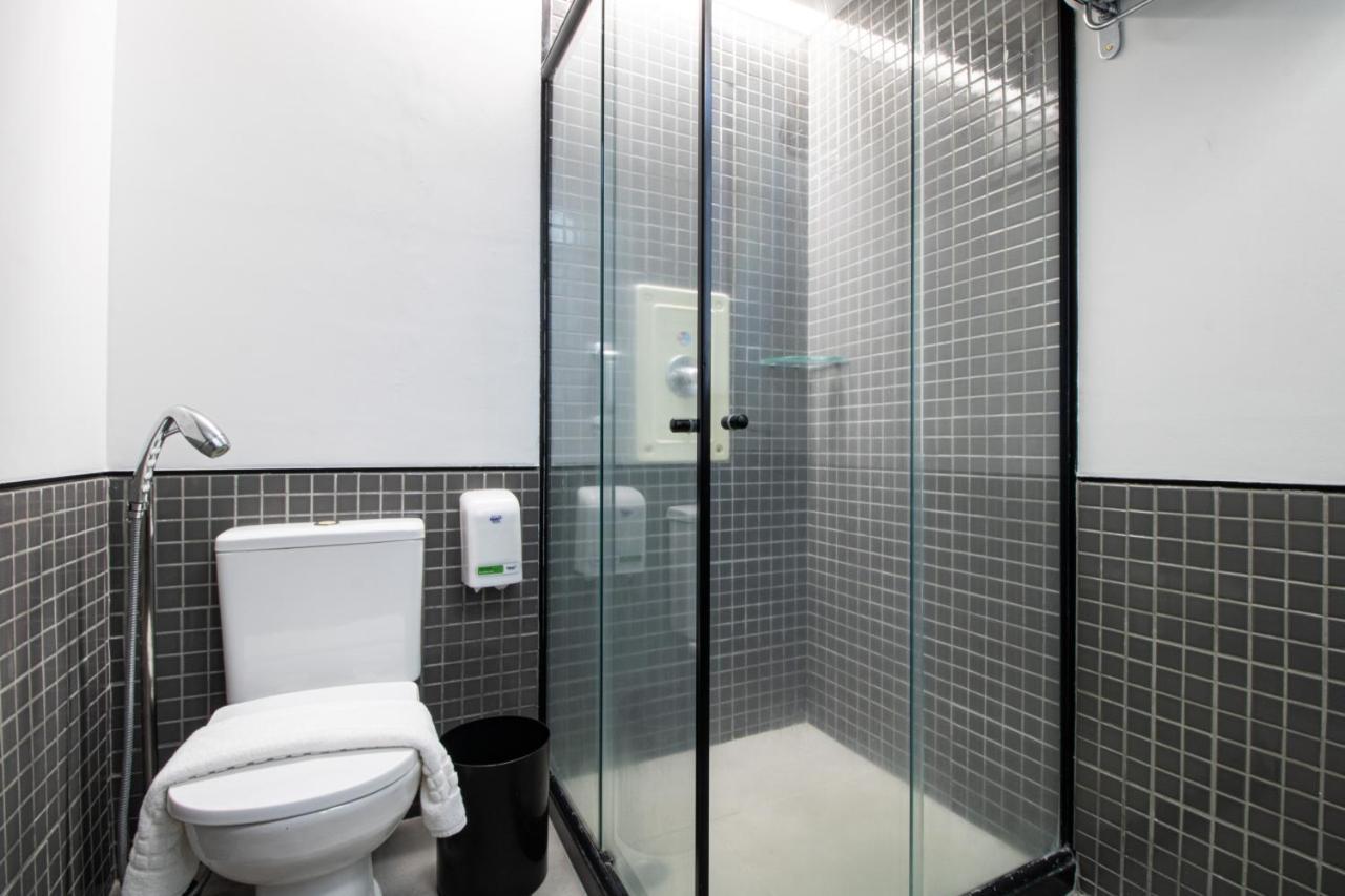 Acqua Prime Maceio Ponta Verde Экстерьер фото