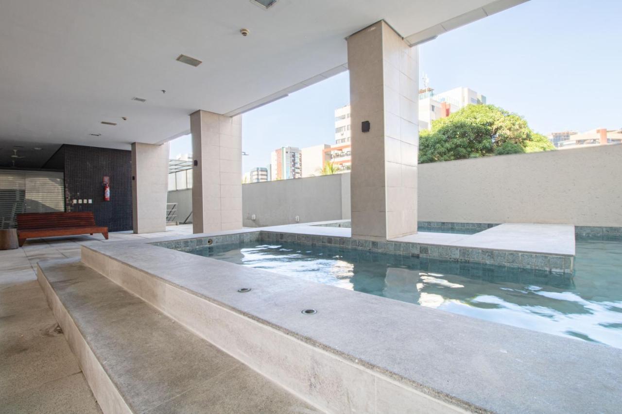 Acqua Prime Maceio Ponta Verde Экстерьер фото
